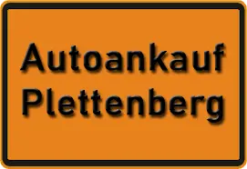 Autoankauf Plettenberg