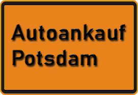 Autoankauf Potsdam