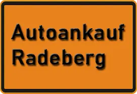 Autoankauf Radeberg