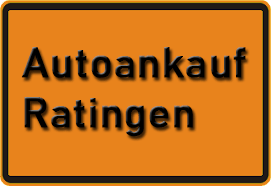 Autoankauf Ratingen