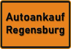 Autoankauf Regensburg