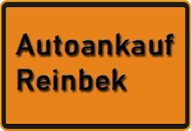 Autoankauf Reinbek