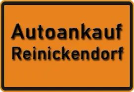 Autoankauf Reinickendorf