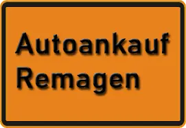 Autoankauf Remagen