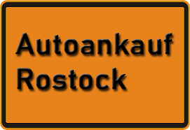 Autoankauf Rostock