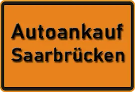 Autoankauf Saarbrücken