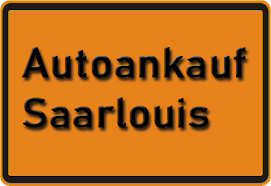 Autoankauf Saarlouis