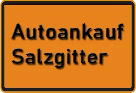 Autoankauf Salzgitter