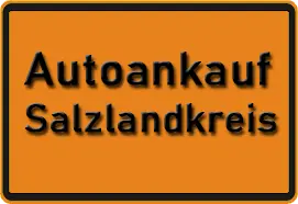 Autoankauf Salzlandkreis