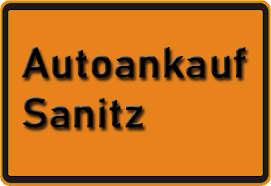 Autoankauf Sanitz