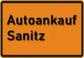 Autoankauf Sanitz