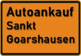 Autoankauf Sankt Goarshausen