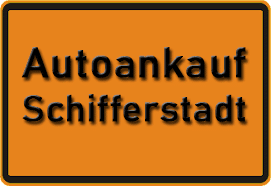 Autoankauf Schifferstadt