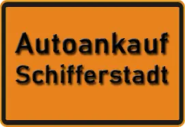 Autoankauf Schifferstadt
