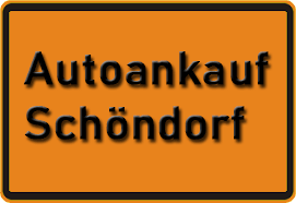 Autoankauf Schöndorf