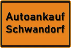 Autoankauf Schwandorf