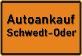 Autoankauf Schwedt-Oder