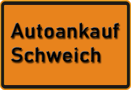 Autoankauf Schweich