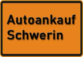 Autoankauf Schwerin