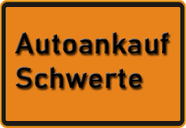 Autoankauf Schwerte