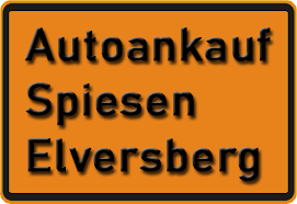 Autoankauf Spiesen-Elversberg