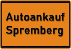 Autoankauf Spremberg