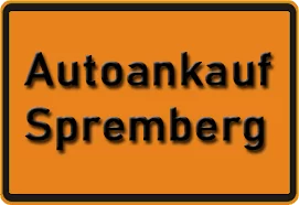 Autoankauf Spremberg