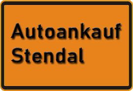 Autoankauf Stendal