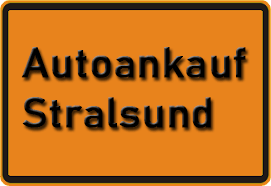 Autoankauf Stralsund