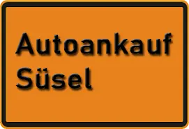 Autoankauf Süsel