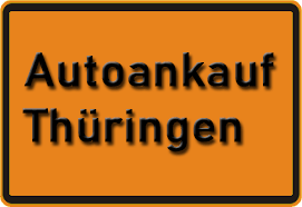 Autoankauf Thüringen
