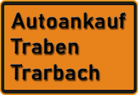 Autoankauf Traben-Trarbach