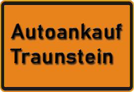 Autoankauf Traunstein
