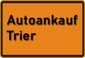 Autoankauf Trier