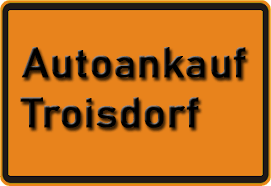 Autoankauf Troisdorf