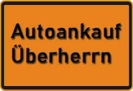 Autoankauf Überherrn