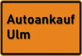 Autoankauf Ulm