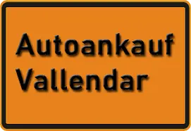 Autoankauf Vallendar