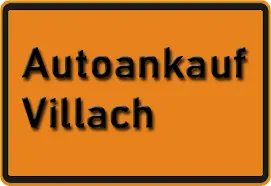 Autoankauf Villach