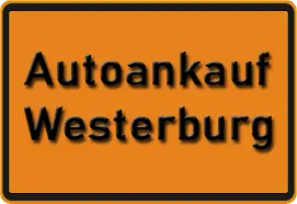 Autoankauf Westerburg