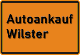 Autoankauf Wilster