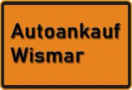 Autoankauf Wismar