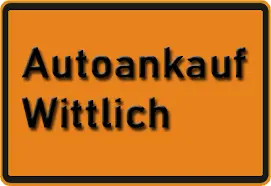 Autoankauf Wittlich