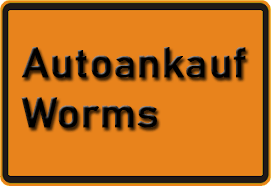 Autoankauf Worms
