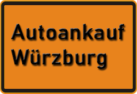 Autoankauf Würzburg