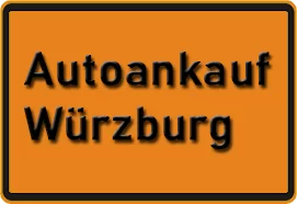 Autoankauf Würzburg