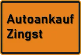 Autoankauf Zingst