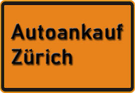 Autoankauf Zürich