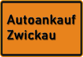 Autoankauf Zwickau