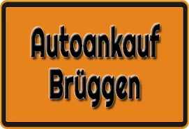 Autoankauf Brüggen